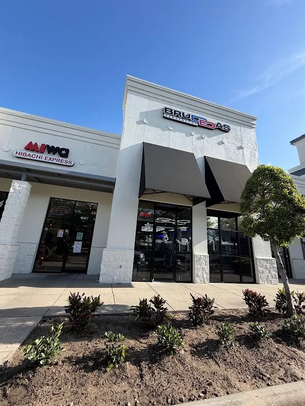 Bruddas Barbershop — Barber shop in Ocoee